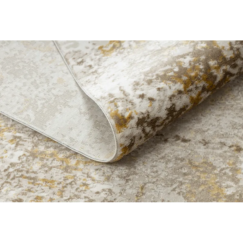Tapis DUKE 51546 pour extérieur, style vintage, résistant aux intempéries