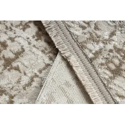 Tapis DUKE 51550, idéal pour la chambre ou le salon moderne