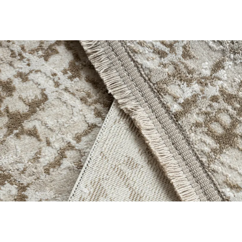 Tapis DUKE 51550, idéal pour la chambre ou le salon moderne
