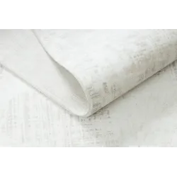 Tapis DUKE 51374 crème, parfait pour l'extérieur ou le patio
