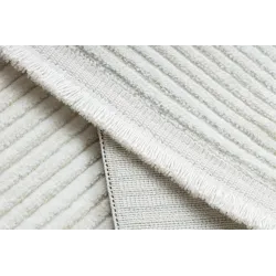 Tapis DUKE 51376, doux et texturé, parfait pour le salon ou la chambre