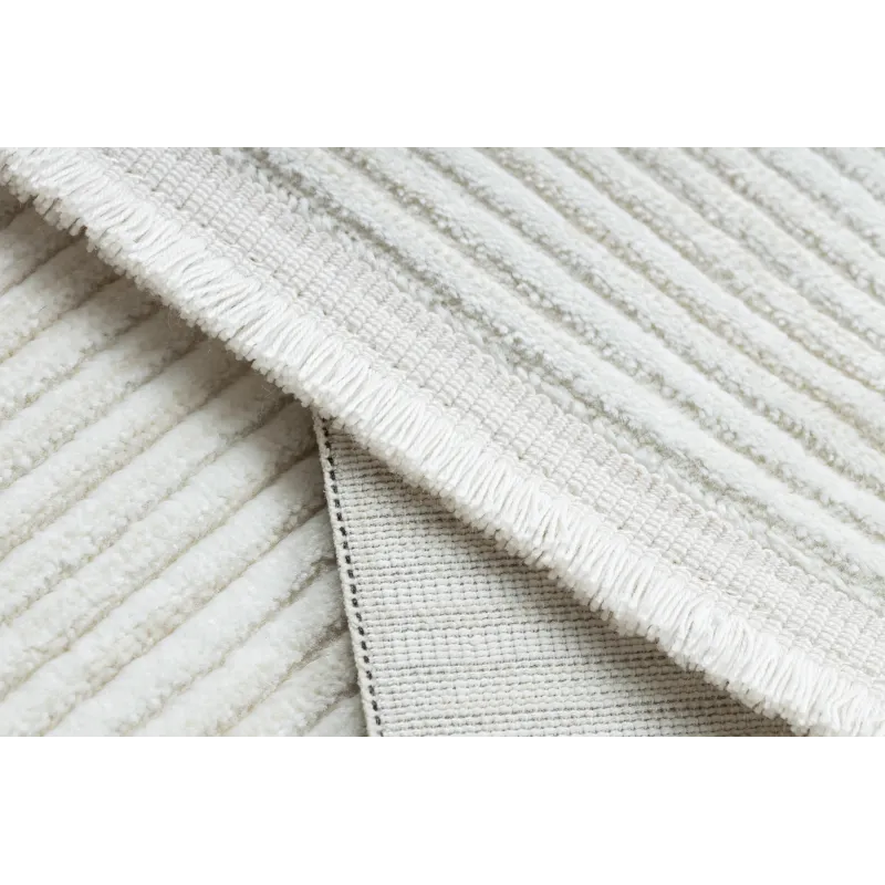 Tapis DUKE 51376, doux et texturé, parfait pour le salon ou la chambre