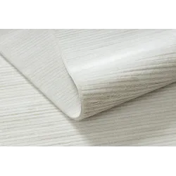 Tapis DUKE 51376, parfait pour l'extérieur, élégant et résistant aux intempéries