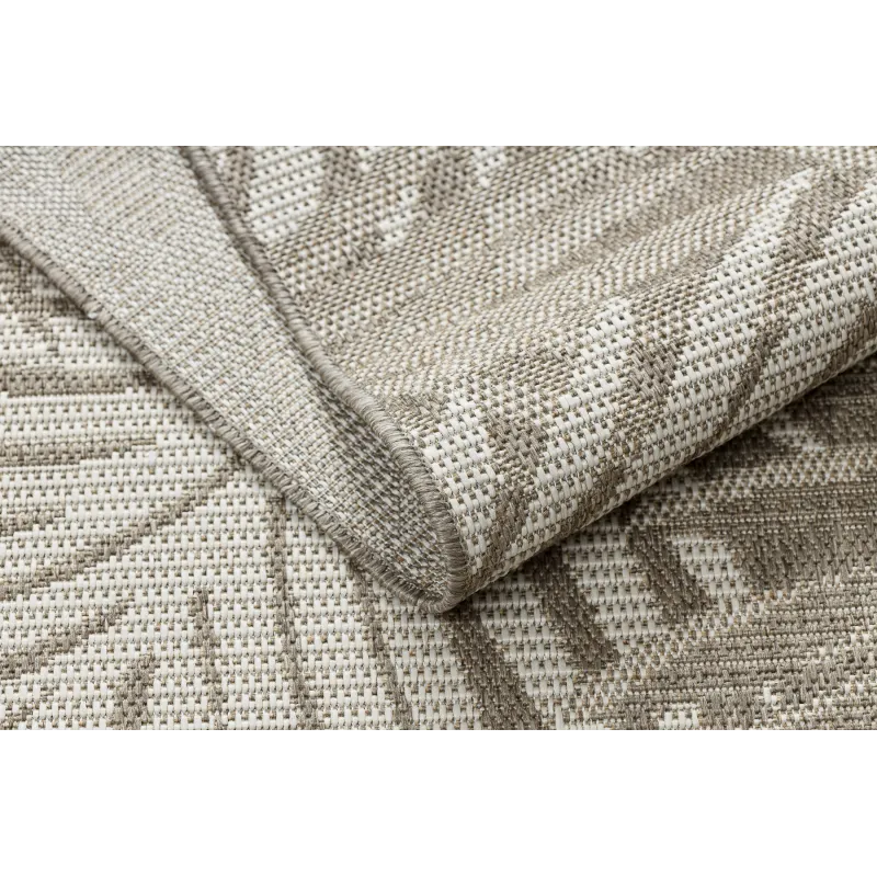 Tapis en sisal, idéal pour un usage extérieur, résistant aux intempéries