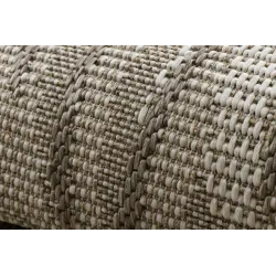 Tapis en sisal, parfait pour les chambres d'enfants, sûr et durable