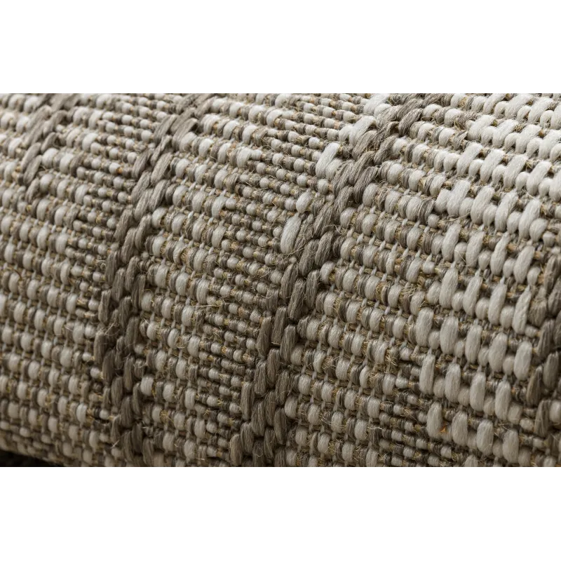 Tapis en sisal, parfait pour les chambres d'enfants, sûr et durable