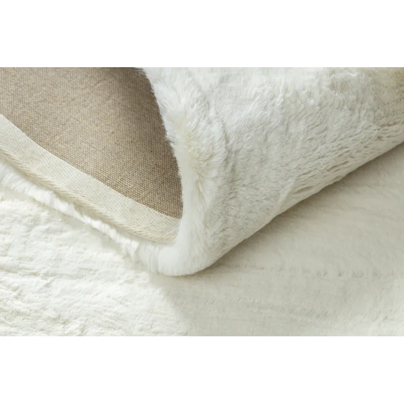 Tapis TEDDY NEW, idéal pour la chambre des enfants, doux et confortable