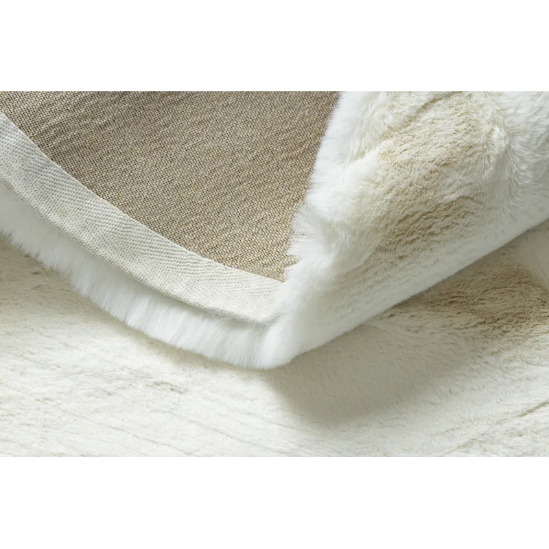 Tapis TEDDY NEW wool 45, parfait pour le salon ou la chambre