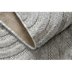Tapis SANTO polyvalent, parfait pour le salon et la chambre
