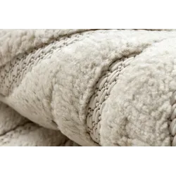 Tapis en sisal, parfait pour la chambre d'enfants