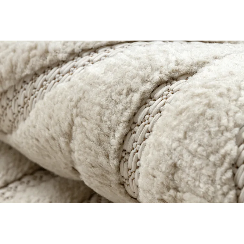Tapis en sisal, parfait pour la chambre d'enfants