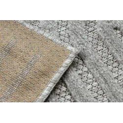 Tapis SANTO en sisal, durable et facile à entretenir, pour un usage quotidien