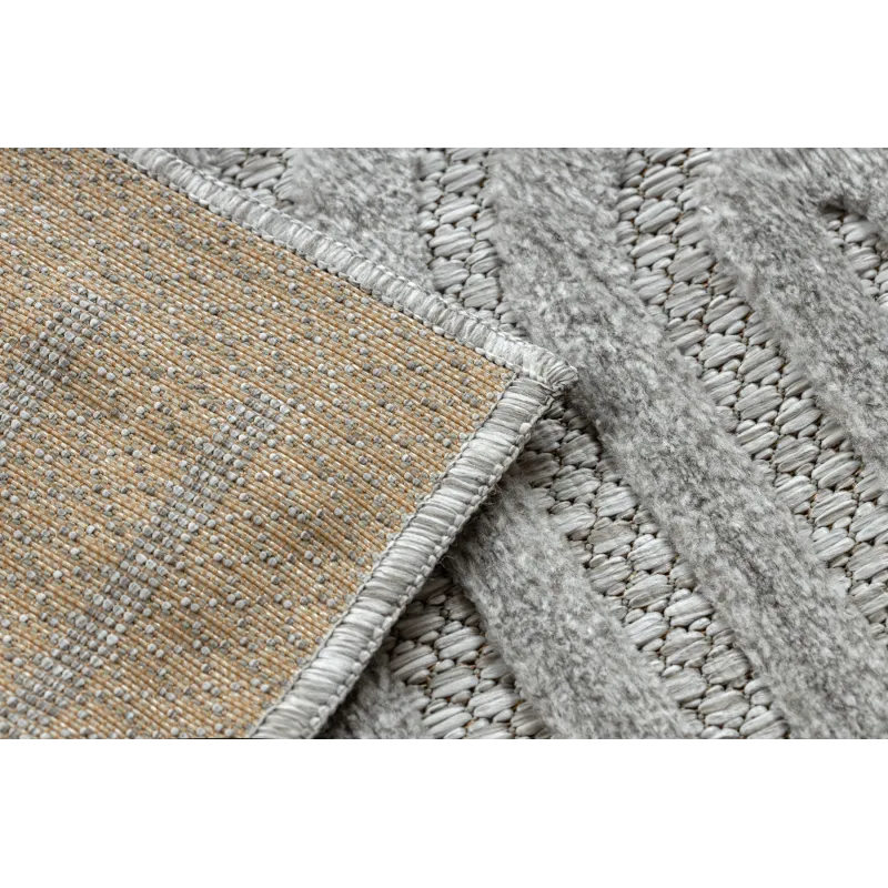 Tapis SANTO en sisal, durable et facile à entretenir, pour un usage quotidien