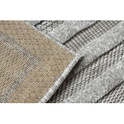 Tapis SANTO en sisal, durable et facile d'entretien