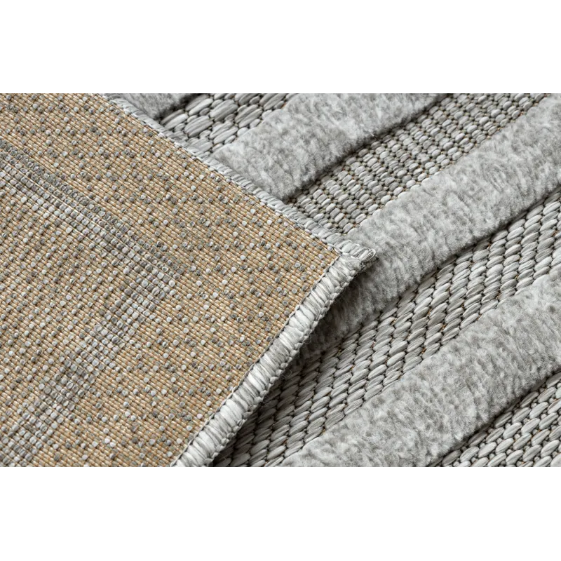 Tapis SANTO en sisal, durable et facile d'entretien