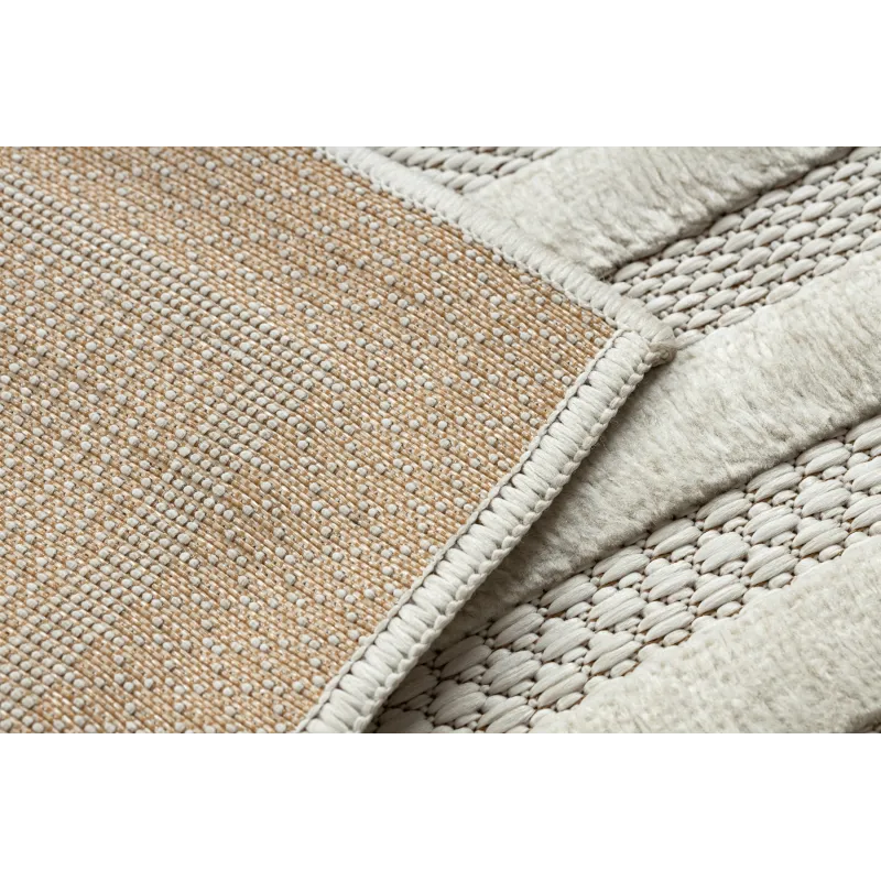 Tapis SANTO en fibre naturelle, durable et facile à entretenir