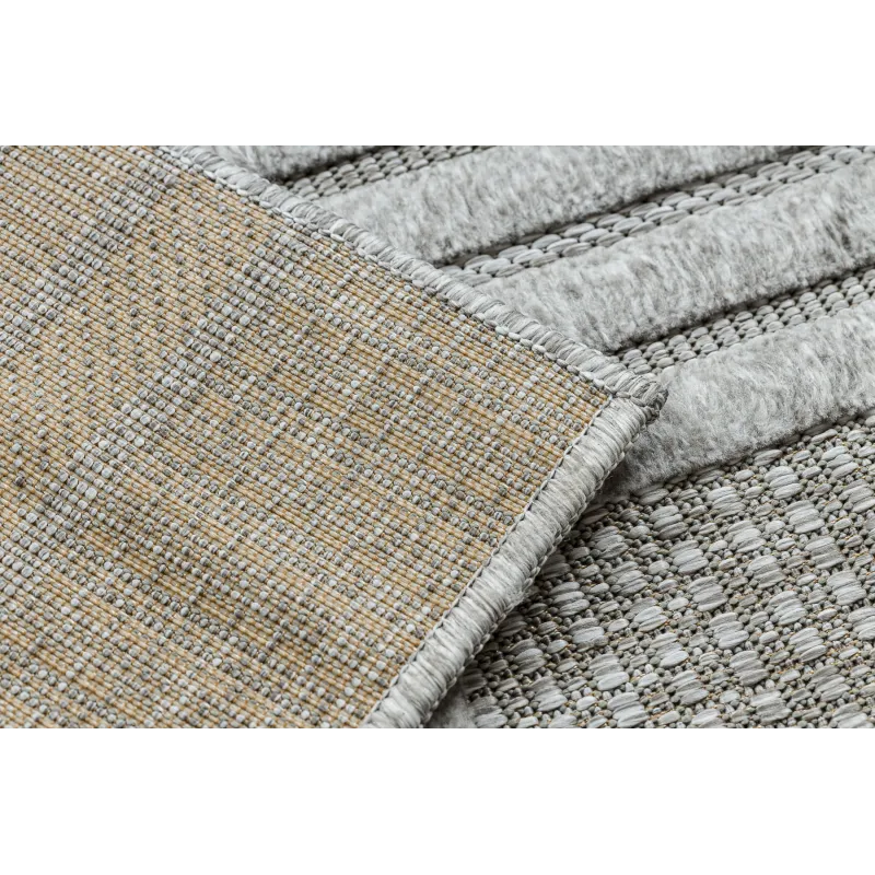 Tapis SANTO en sisal naturel, durable et facile à entretenir