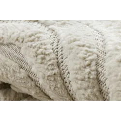 Tapis SANTO au style moderne, idéal pour chaque pièce de la maison