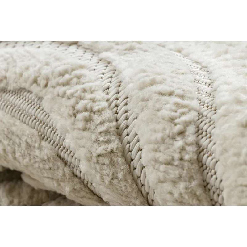 Tapis SANTO au style moderne, idéal pour chaque pièce de la maison