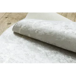 Tapis ANDRE 2394, gris, idéal pour la chambre des enfants ou les aires de jeux