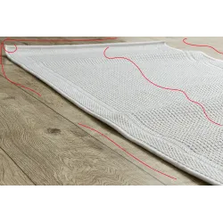 Tapis TIMO 5979, idéal pour le jardin, adapté aux enfants