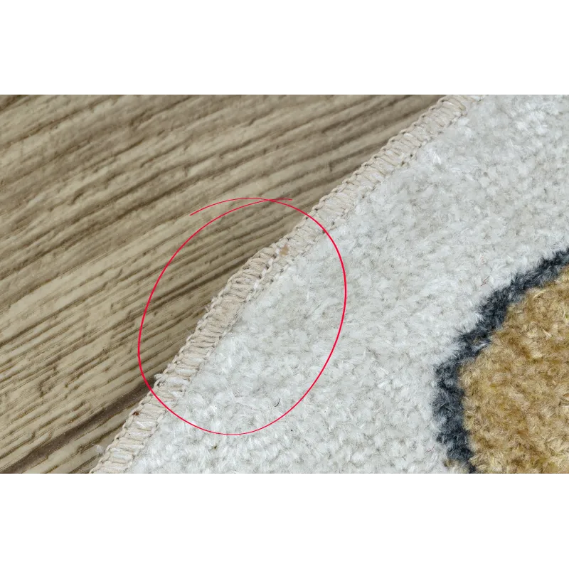 Tapis de jardin, résistant aux intempéries, parfait pour la terrasse