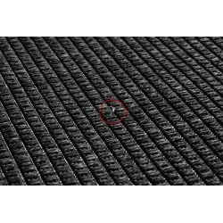 Tapis écologique TIMO 5979 en sisal, choix durable