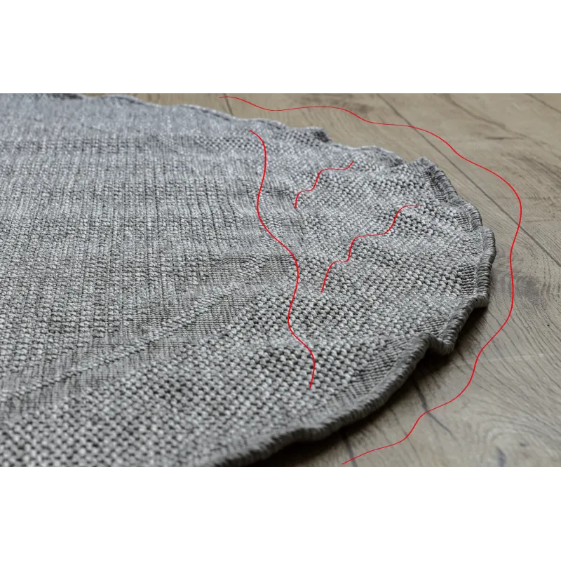 Tapis élégant TIMO 5979, choix parfait pour les espaces extérieurs