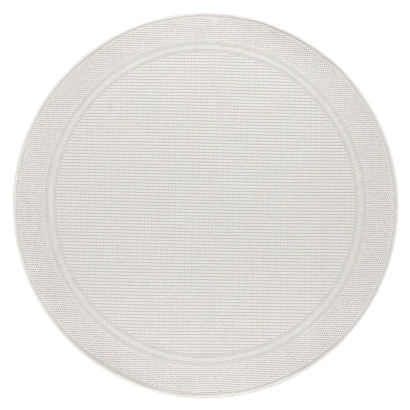 Tapis TIMO 5979, idéal pour des moments de détente dans le jardin