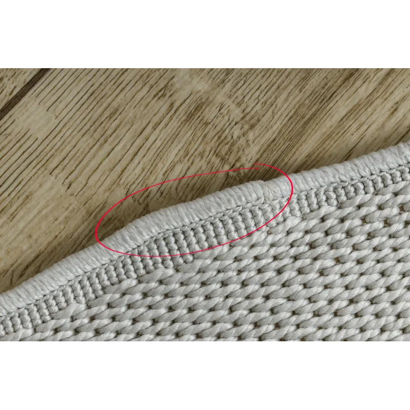 Tapis TIMO 5979, parfait pour le jardin, résistant aux UV et durable