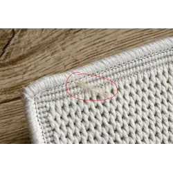 Tapis TIMO 5979 extérieur - facile à entretenir