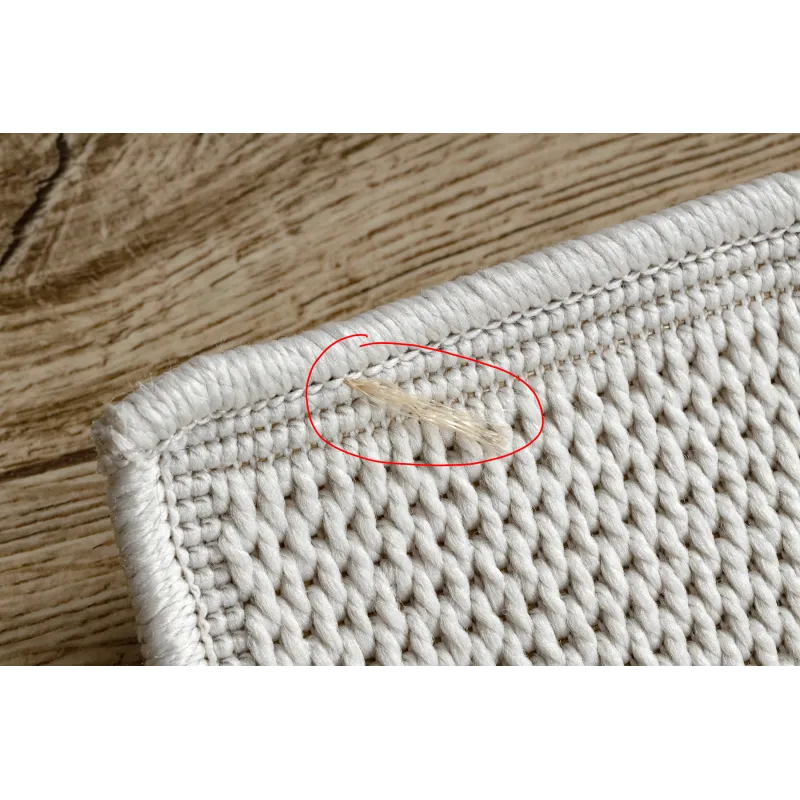 Tapis TIMO 5979 extérieur - facile à entretenir