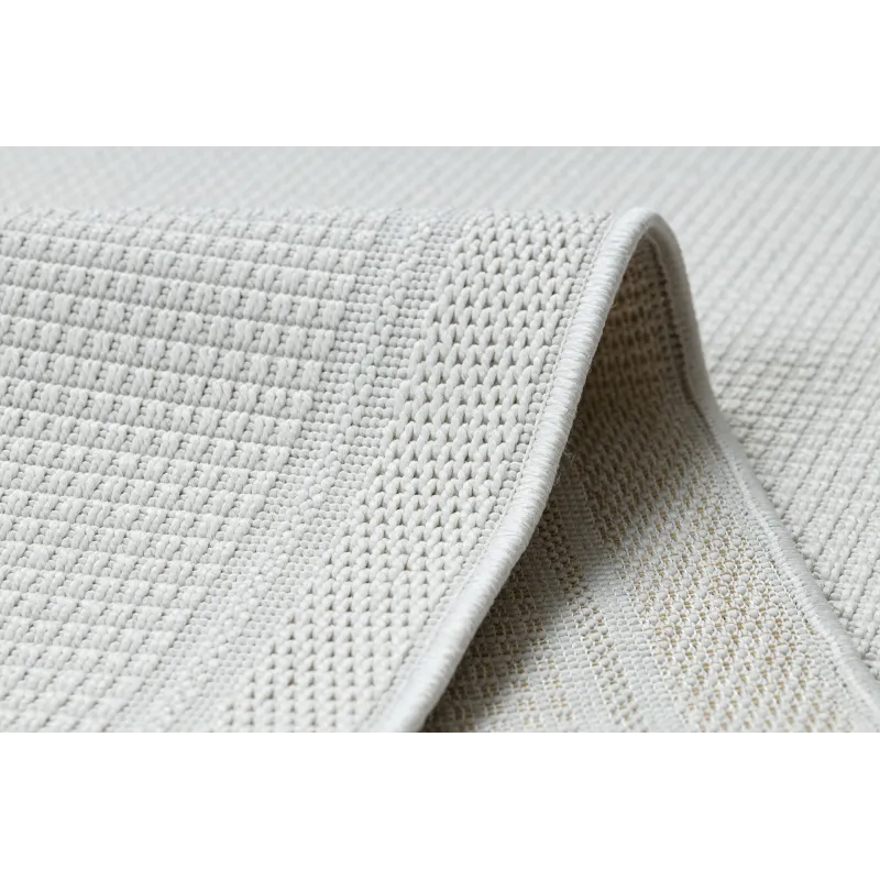 Tapis TIMO 5979, parfait pour le jardin ou la terrasse, résistant aux intempéries