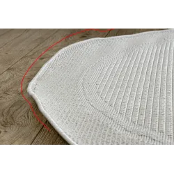 Tapis TIMO 5979, idéal pour décorer des espaces extérieurs