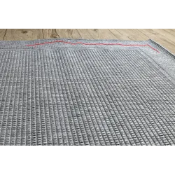 Tapis TIMO 5979 parfait pour le jardin ou la terrasse