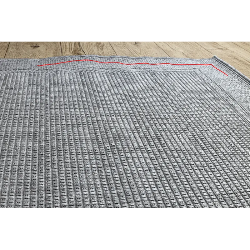 Tapis TIMO 5979 parfait pour le jardin ou la terrasse