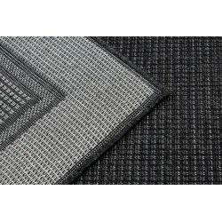 Tapis TIMO 5000 résistant en sisal, parfait pour l'extérieur