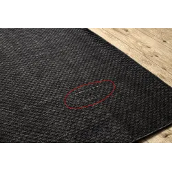 Tapis TIMO 6272, parfait pour les espaces de détente extérieurs