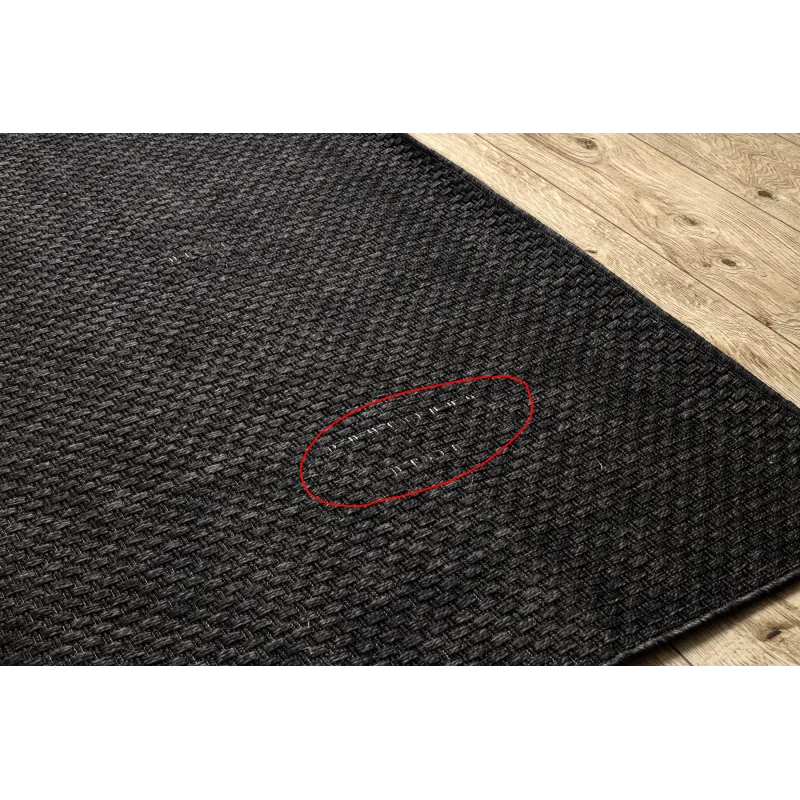 Tapis TIMO 6272, parfait pour les espaces de détente extérieurs