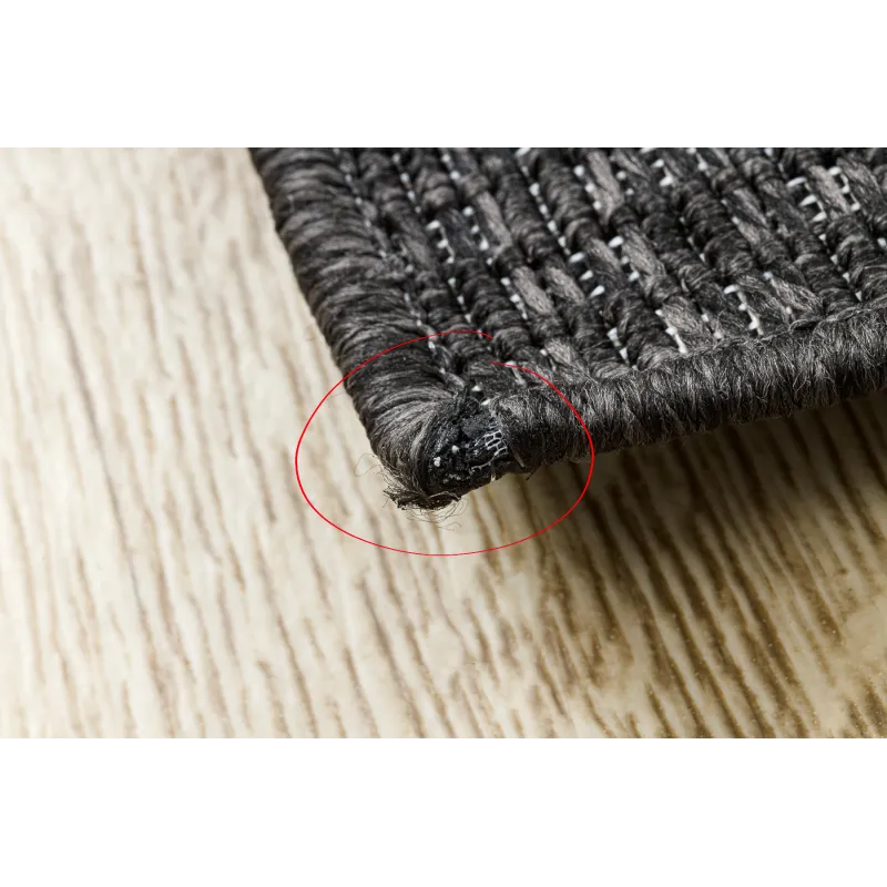 Tapis TIMO 0000 pour extérieur, parfait pour jardins et terrasses