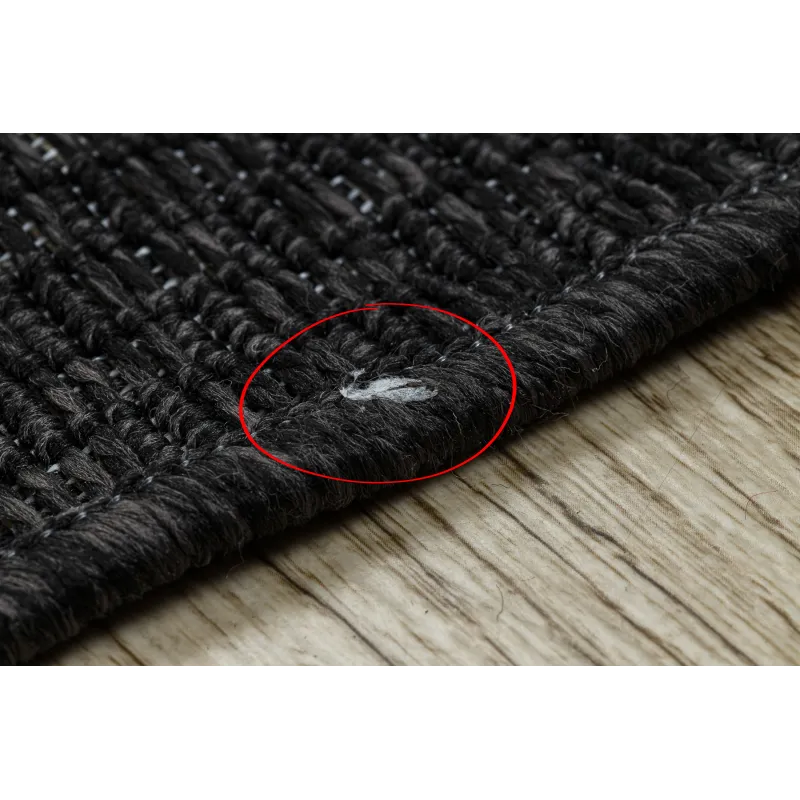 Tapis TIMO 0000, idéal pour l'intérieur et l'extérieur, facile à entretenir