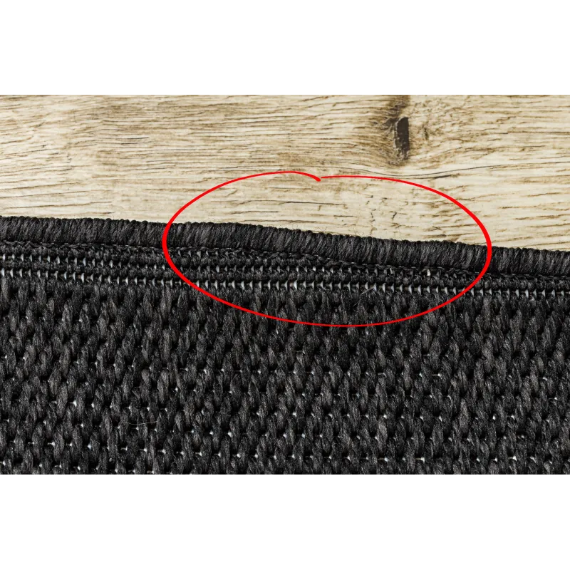 Tapis TIMO 5000 en sisal, résistant et durable pour l'extérieur
