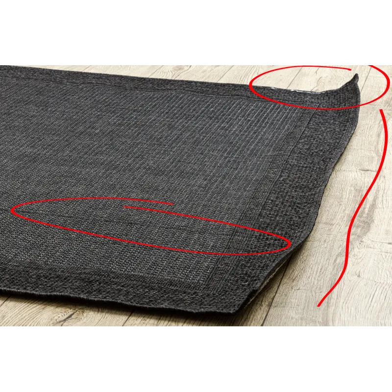 Tapis TIMO 5000, facile à entretenir, parfait pour le jardin et la terrasse