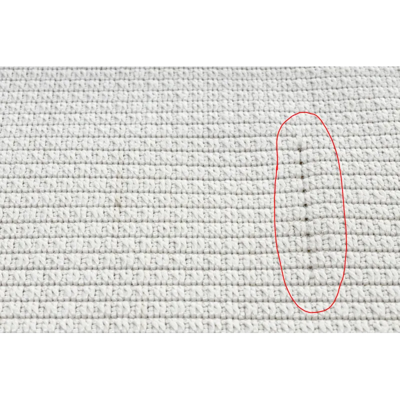 Tapis TIMO 5979, parfait pour le jardin ou la terrasse