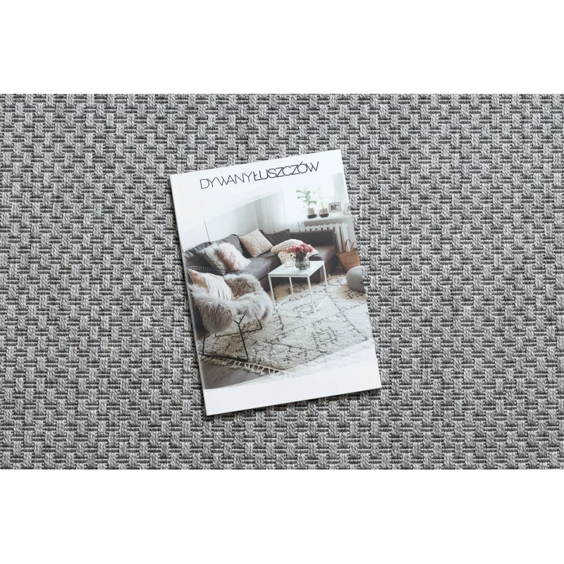 Tapis élégant TIMO 6272, parfait pour le jardin ou la terrasse