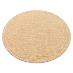 Tapis en sisal — avantages, inconvénients, où l'utiliser