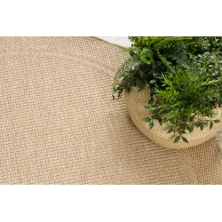 Tapis TIMO 5979, accessoire élégant pour les espaces extérieurs