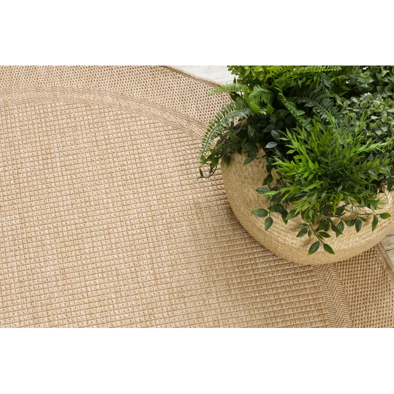 Tapis TIMO 5979, accessoire élégant pour les espaces extérieurs