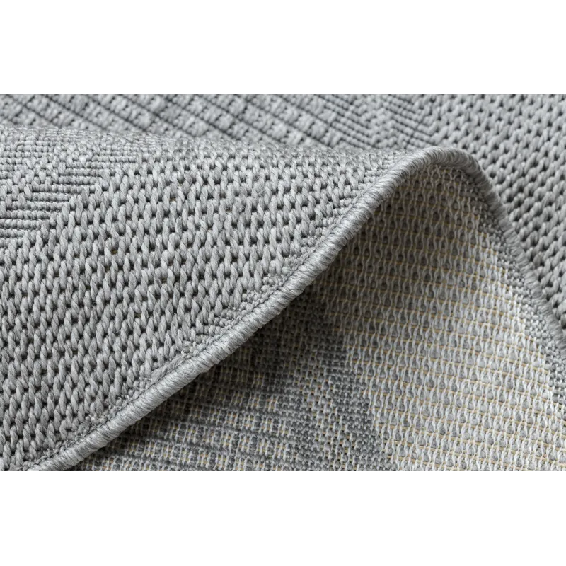 Tapis TIMO 5979, accessoire élégant pour les espaces extérieurs