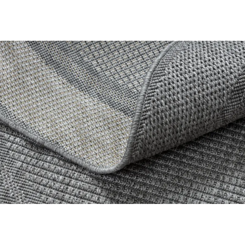 Tapis TIMO 5979 avec texture douce, parfait pour l'extérieur